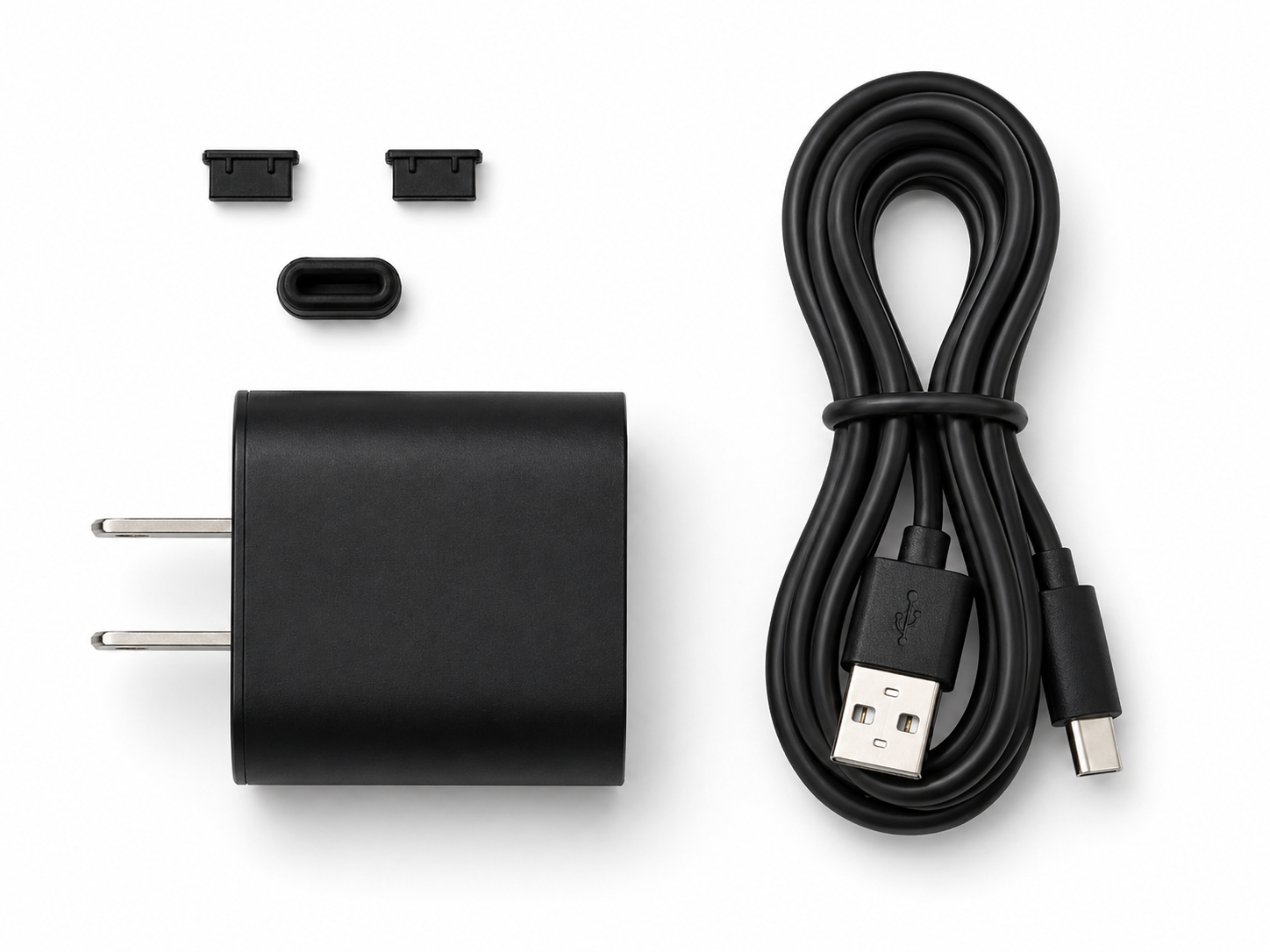 Charger Kit