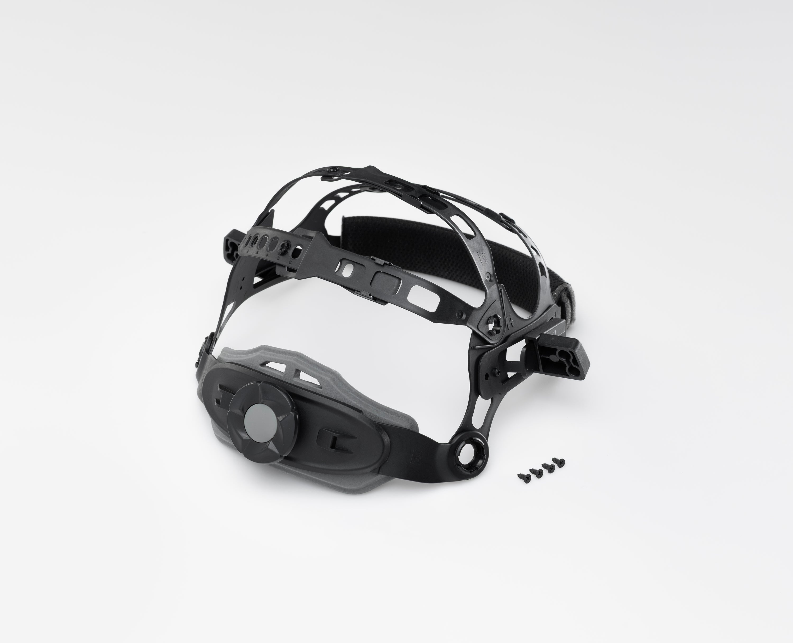 Headgear