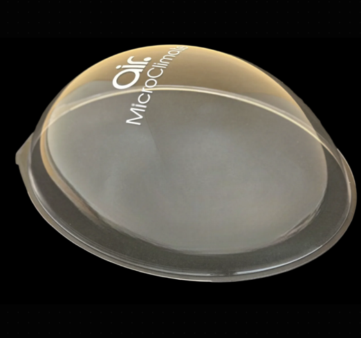 Air3 Replacement Visor
