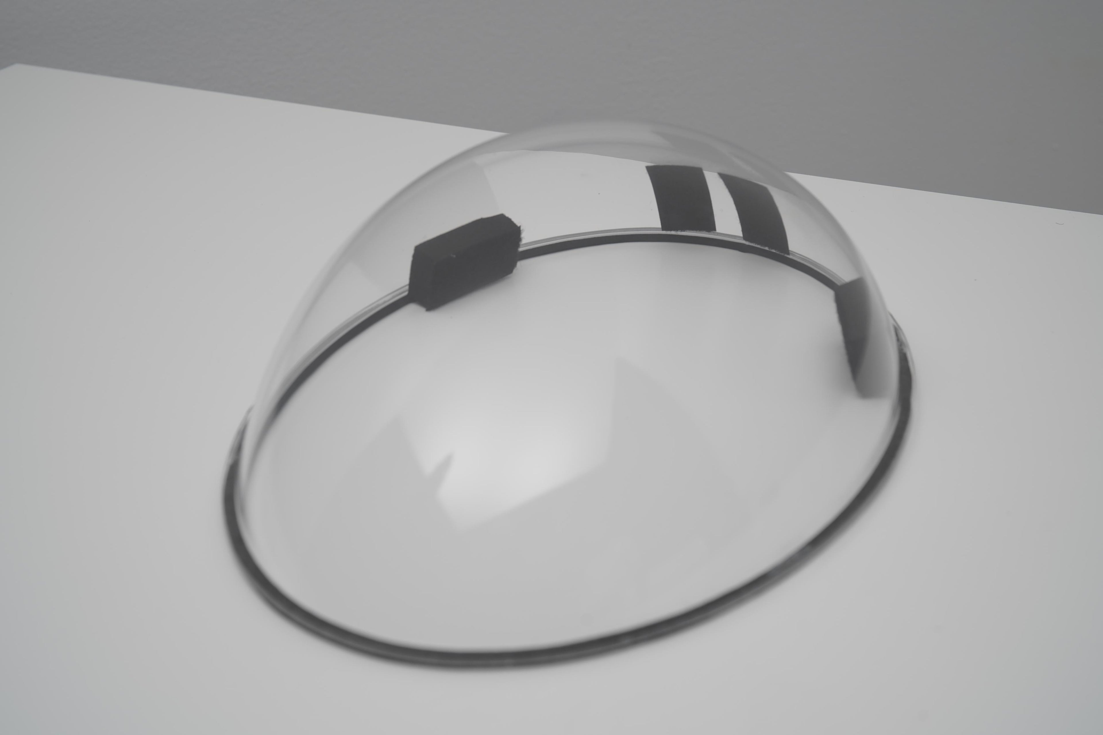 AIR2 Impact Resistant Replacement Visor