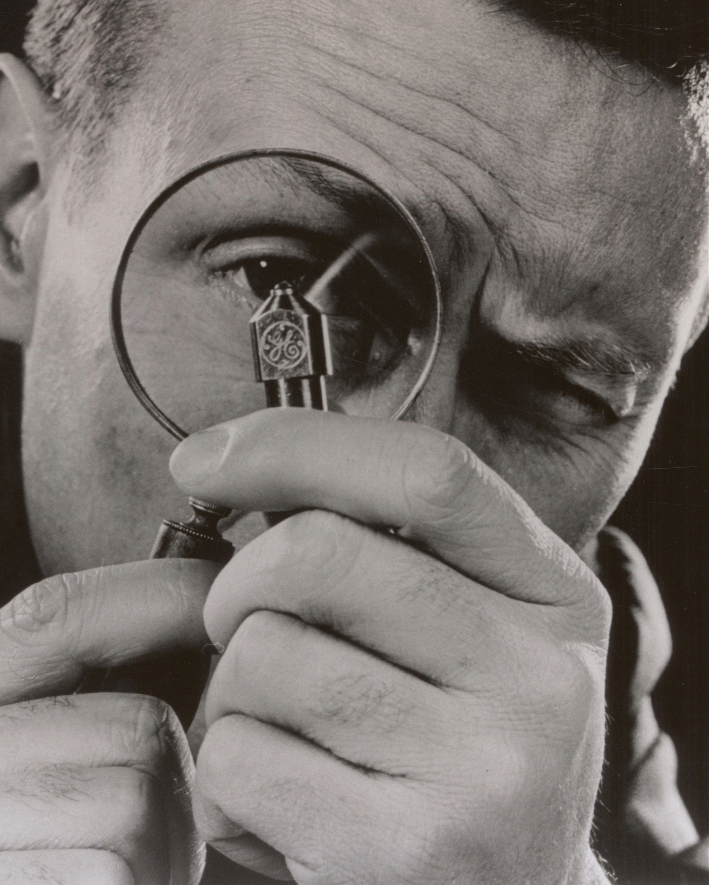 <p>Genesis: "My eyes had caught the flashing light from dozens of tiny triangular faces of octahedral crystals… and I knew that diamonds had finally been made by man." <br/>- Tracy Hall 1954 <br/><br/>Tracy’s discovery at General Electric created a multi billion dollar market, and allowed him to start his own company producing HPHT equipment.  Tracy’s son David pushed into new diamond applications and systems, amassing over 1000 patents.  Today David’s son Michael continues the legacy of innovation to improve the human condition. </p>