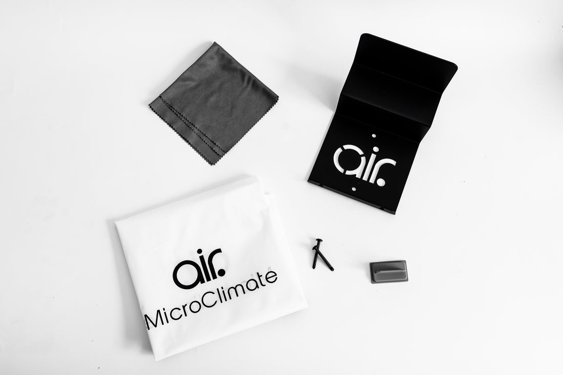 Air3 Accessories Kit