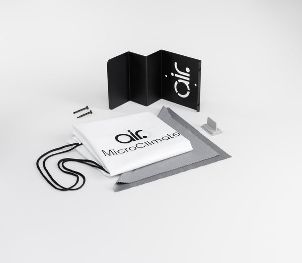 Accessories Kit
