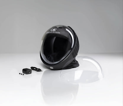 air filter motorcycle helmet Air3