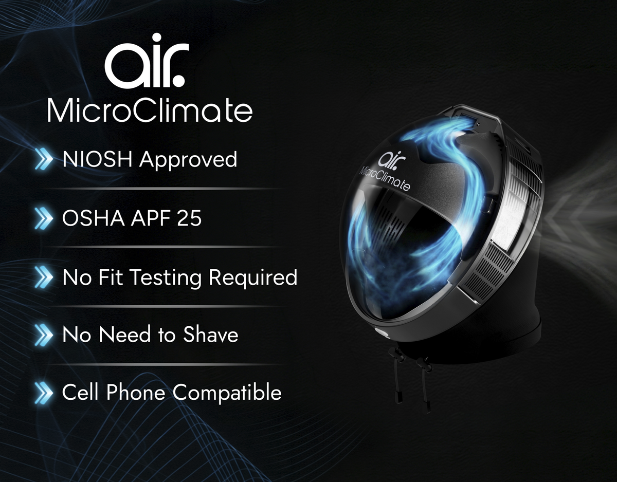 Air3 – MicroClimate