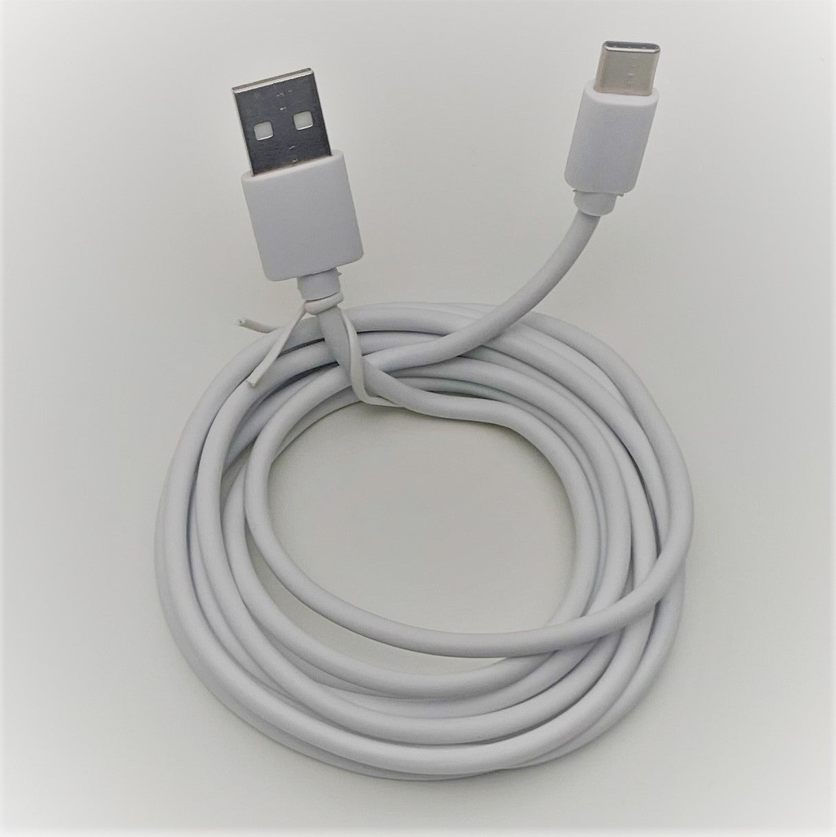 USB-C Charging Cords