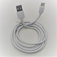 Load image into Gallery viewer, USB-C Charging Cords
